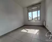 Appartement, 54,85 m²