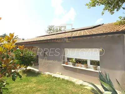 Maison, 94 m²