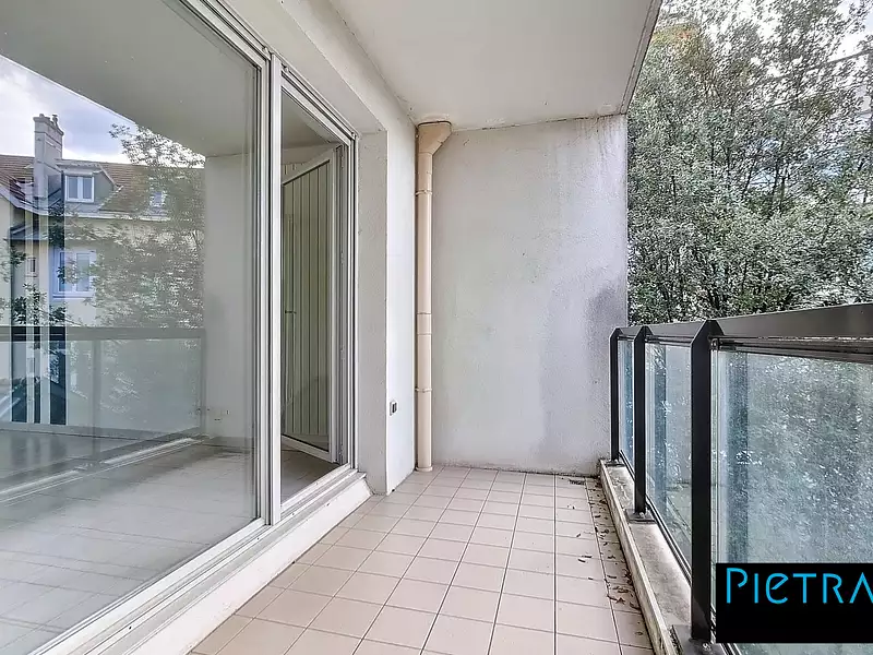 Appartement, 105 m²