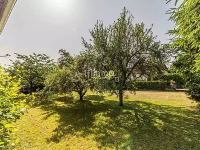 Maison, 83 m²