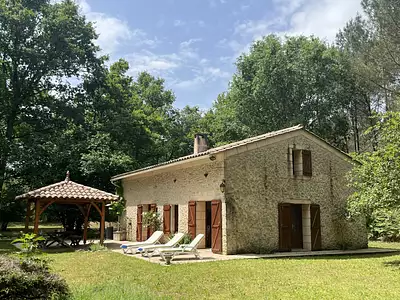 Maison, 135 m²