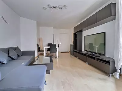 Appartement, 60 m²