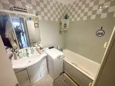 Appartement, 85,3 m²