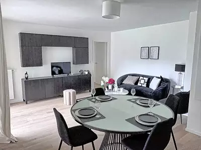 Appartement, 68,5 m²