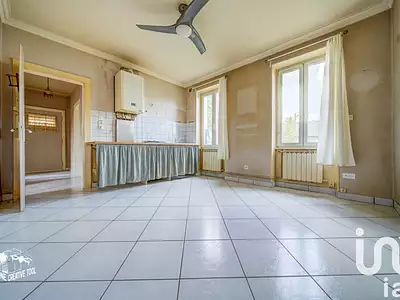 Appartement, 65 m²