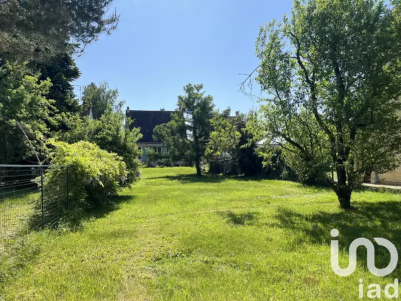 Maison, 97 m²