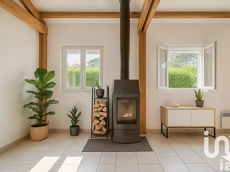 Maison, 85 m²