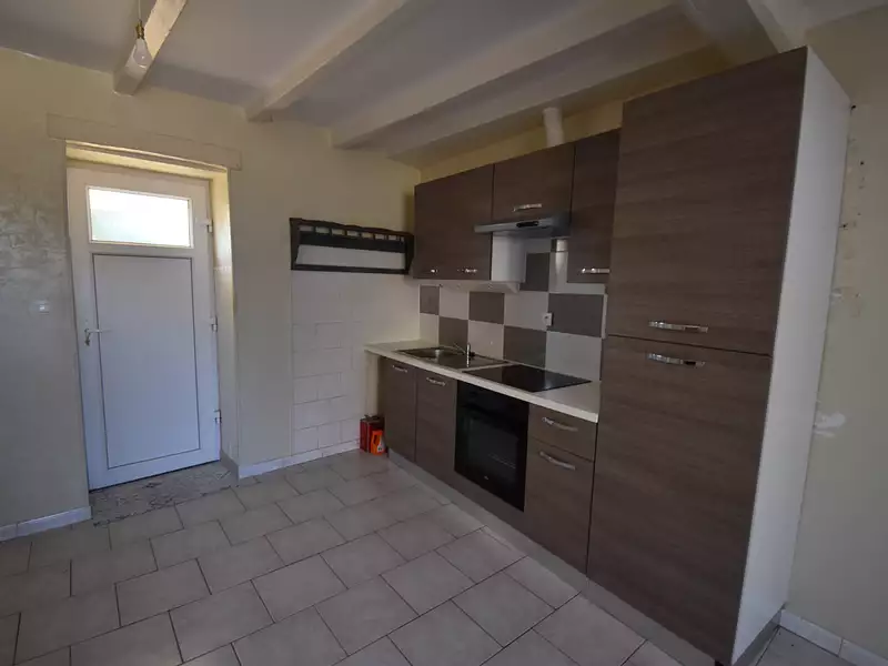Maison, 125 m²