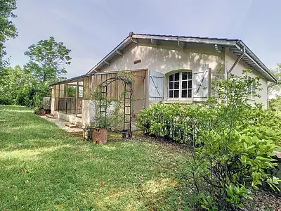 Maison, 145 m²