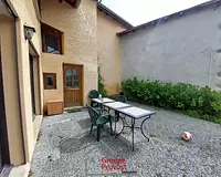 Maison, 168 m²