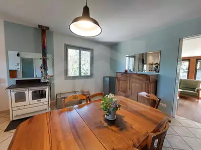 Maison, 100 m²