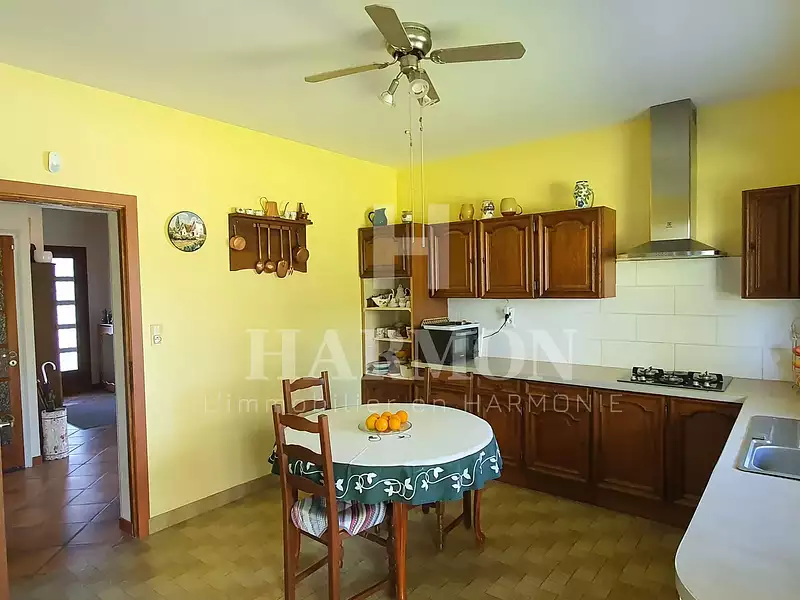 Maison, 171 m²