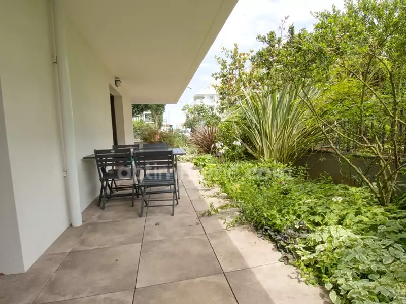 Appartement, 60 m²