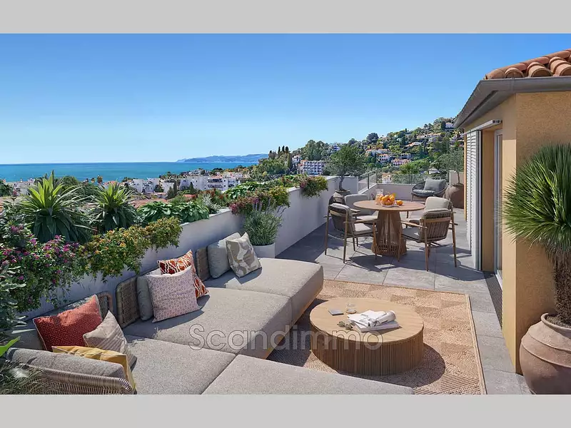 Appartement, 75,09 m²