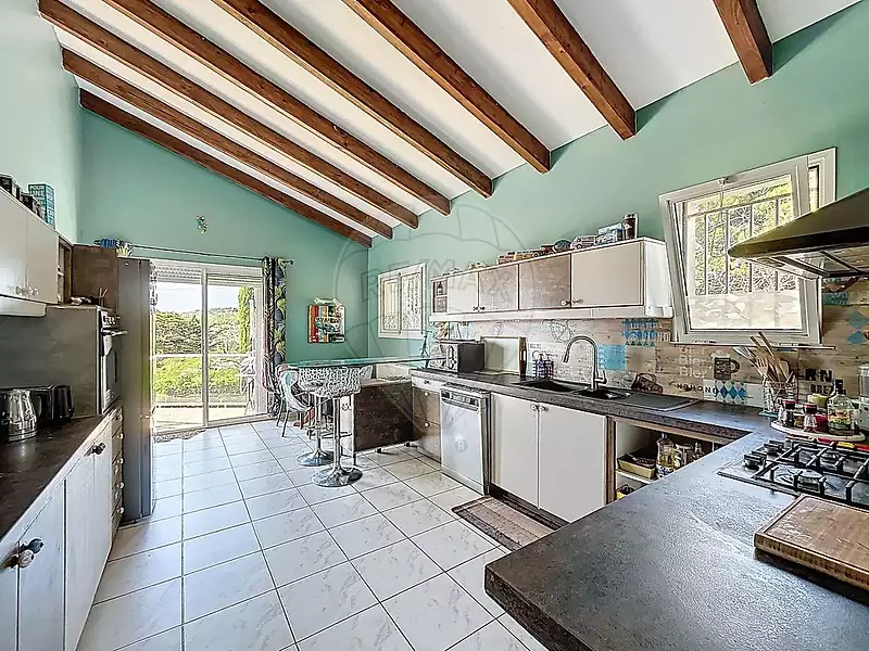 Maison, 180 m²