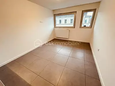 Appartement, 28 m²
