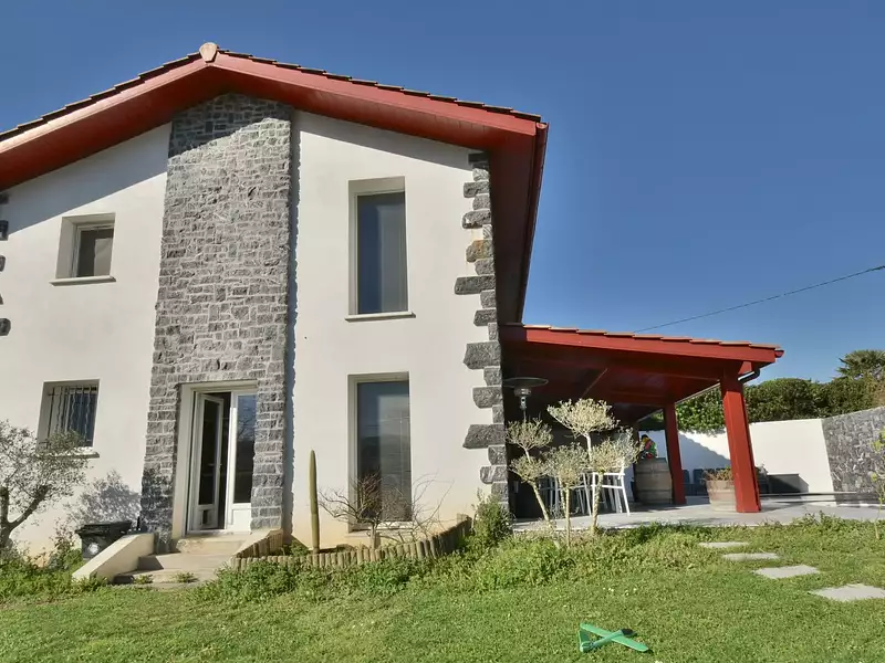 Maison, 135 m²