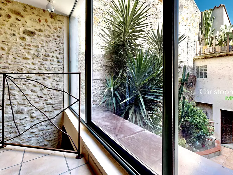 Maison, 256 m²