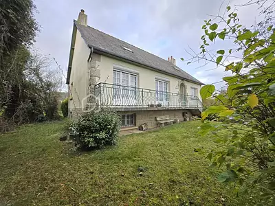 Maison, 82 m²