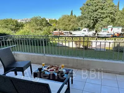 Appartement, 43,89 m²