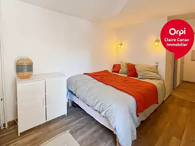 Appartement, 39 m²