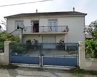 Maison, 200 m²