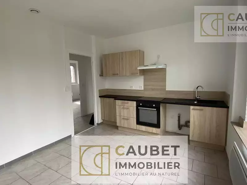 Appartement, 86 m²