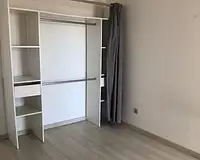 Appartement, 47,9 m²