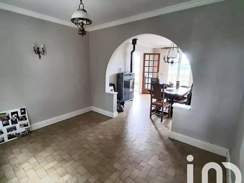 Maison, 120 m²