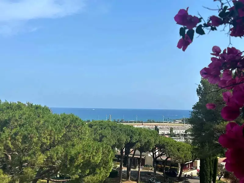 Appartement, 56,01 m²