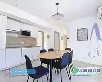 Maison, 71 m²