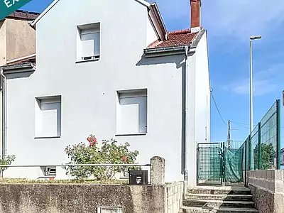 Maison, 102 m²