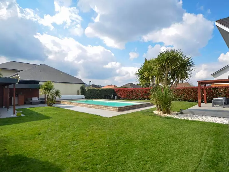 Maison, 155 m²