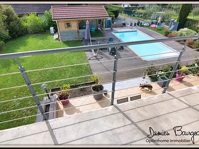 Maison, 153 m²