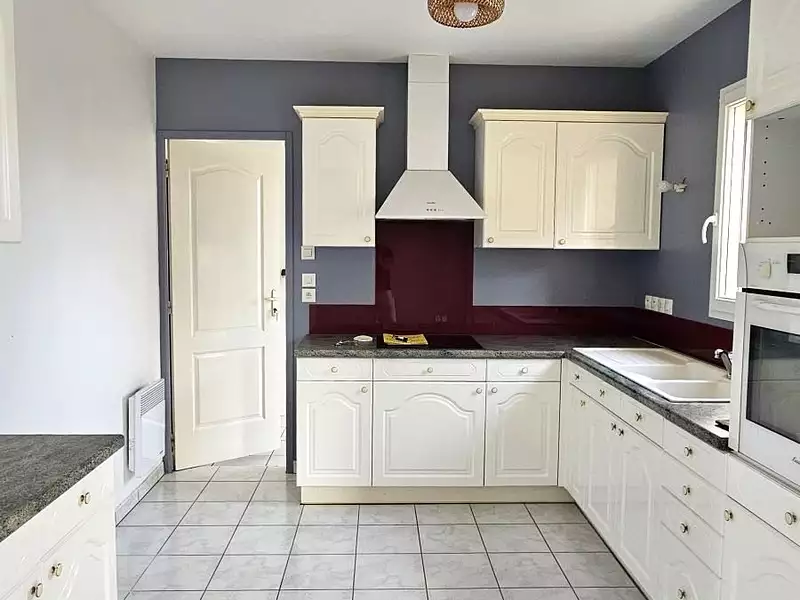 Maison, 85 m²