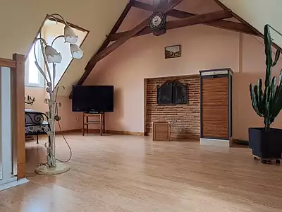Maison, 162 m²