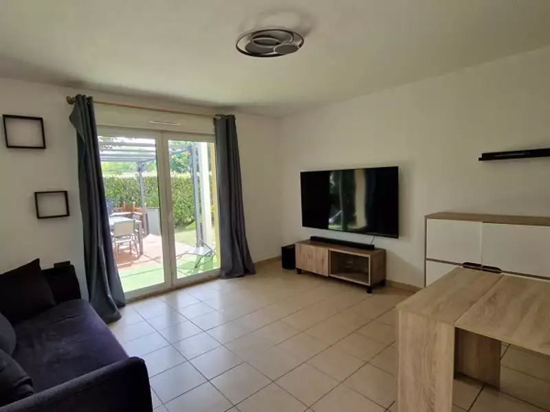Appartement, 55 m²