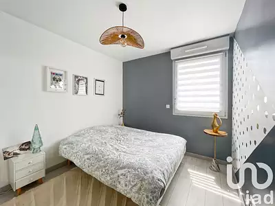 Maison, 85 m²