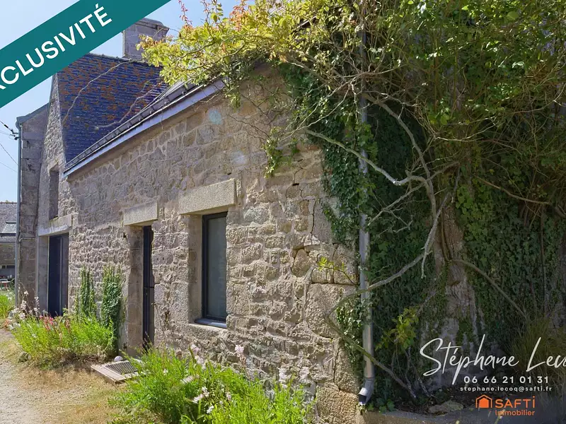 Maison, 118 m²