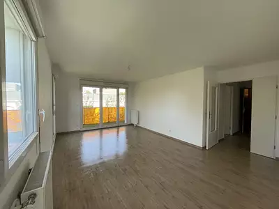 Appartement, 81,5 m²