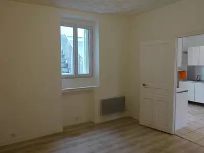 Appartement, 60 m²