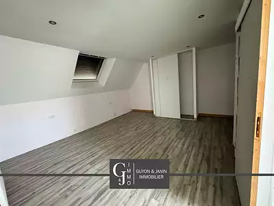 Maison, 150 m²
