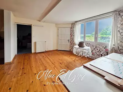 Maison, 158 m²