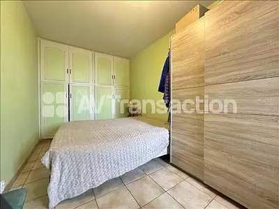 Appartement, 98 m²