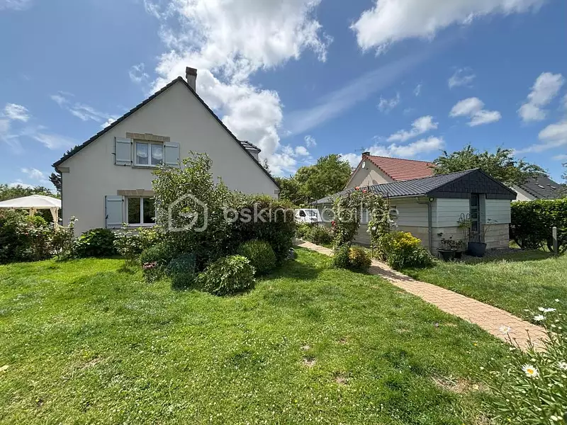 Maison, 200 m²