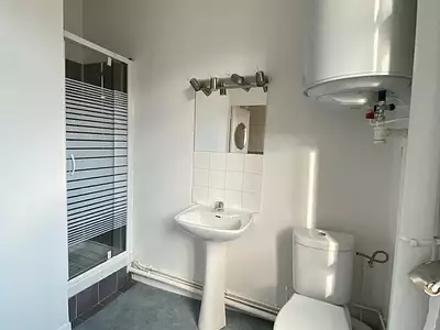 Appartement, 28 m²