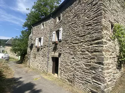Maison, 160 m²