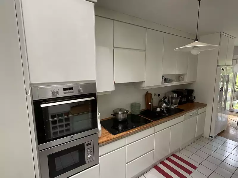 Maison, 208 m²