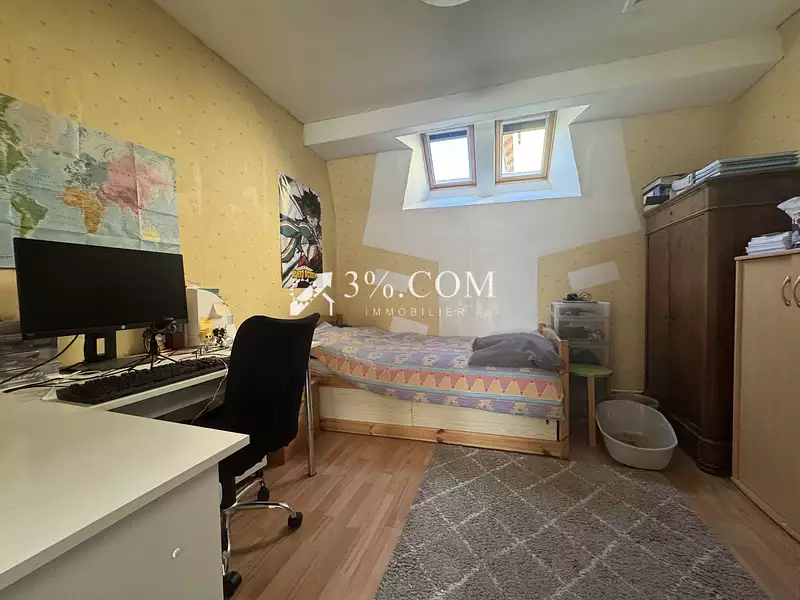 Maison, 111 m²