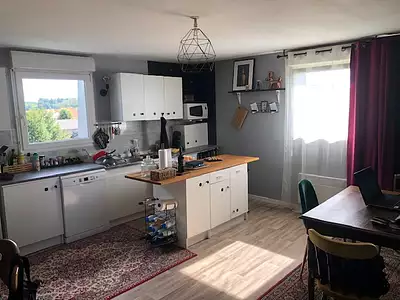 Appartement, 119 m²